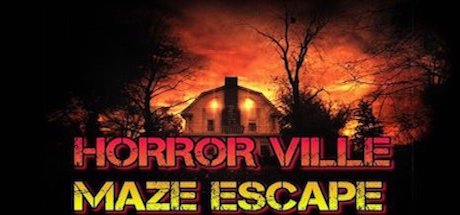 [VR交流学习] 恐怖之城（Horror Ville Maze Escape）vr game crack2406 作者:admin 帖子ID:1983 交流学习,恐怖,之城,horror,game