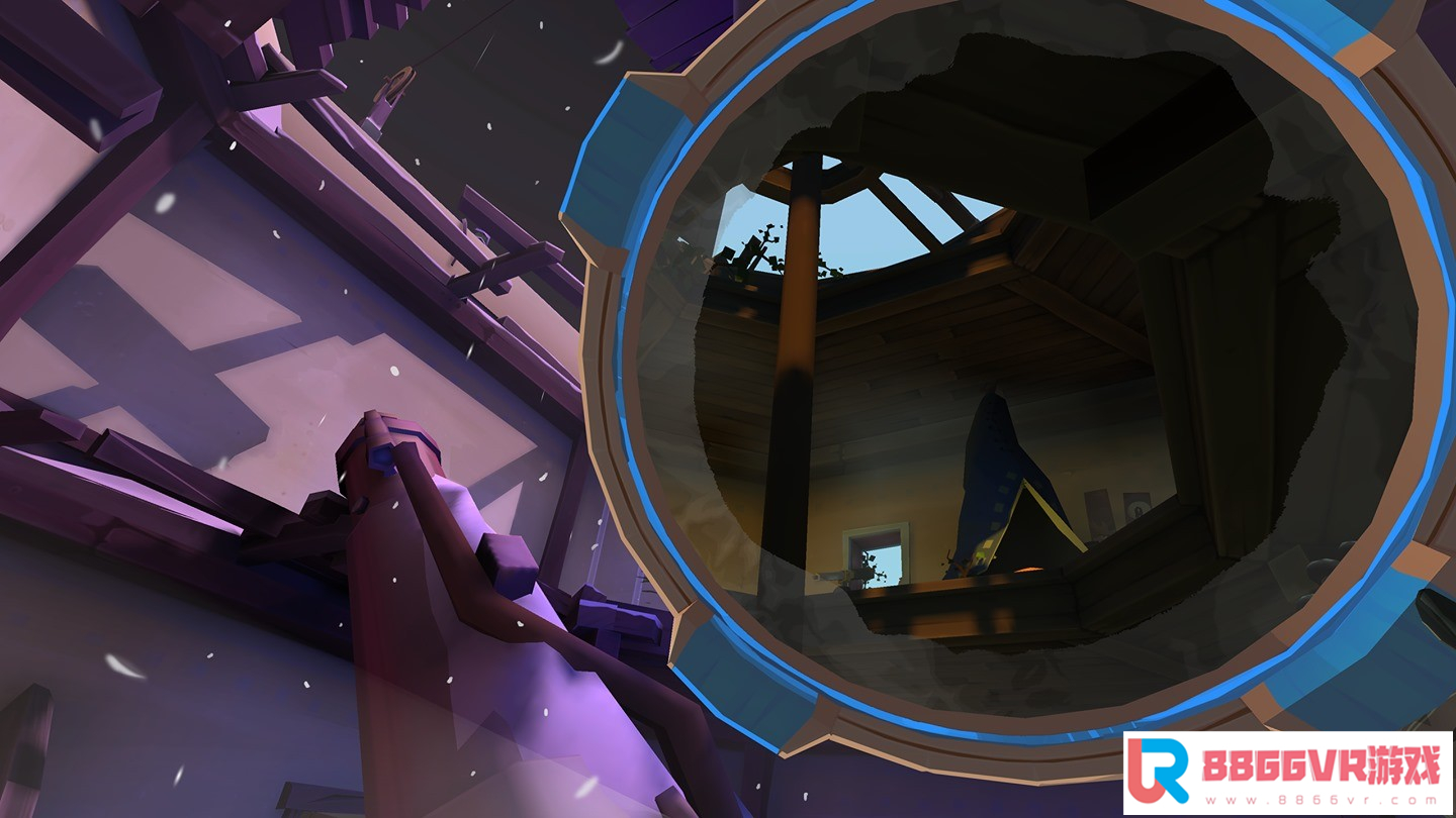 [Oculus quest] 星际迷航（Shadow Point）5734 作者:admin 帖子ID:2227 星际迷航4,星际迷航5,星际迷航1,星际迷航2,星际迷航3