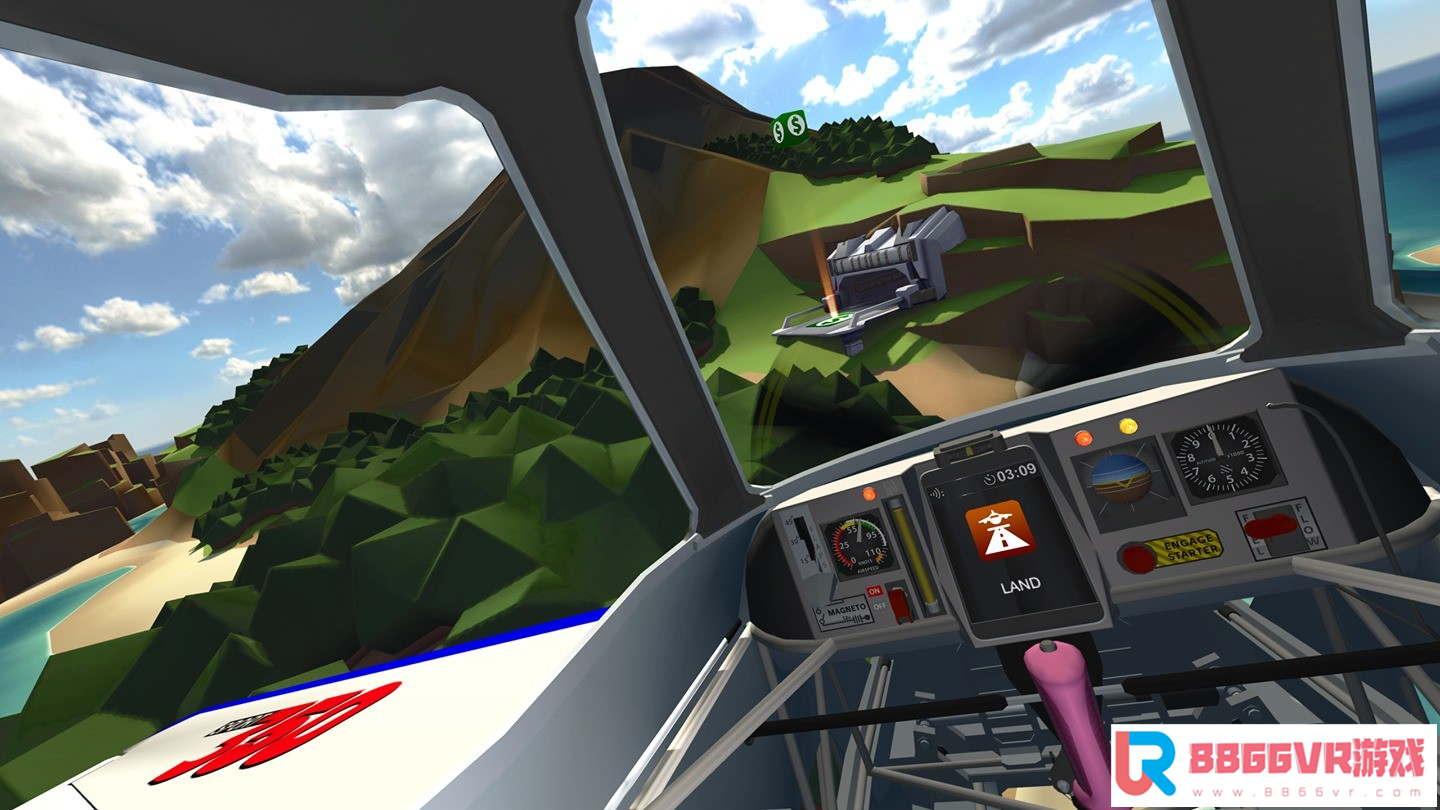 [Oculus quest] 飞行模拟（Ultrawings）9297 作者:admin 帖子ID:2250 高级飞行模拟,飞行模拟2016,航空飞行模拟