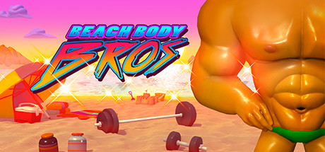 [VR交流学习] 沙滩训练（Beach Body Bros）vr game crack4325 作者:admin 帖子ID:2307 