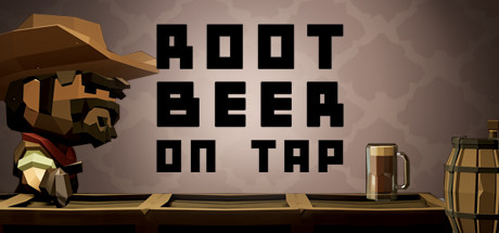 [VR交流学习] 扎根啤酒（Root Beer On Tap）vr game crack8272 作者:admin 帖子ID:2502 