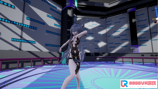 [VR交流学习] 少女時代（Dancing Queen）vr game crack5003 作者:admin 帖子ID:2522 