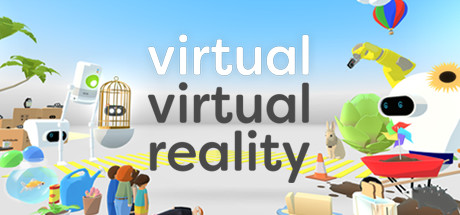[VR交流学习] 虚拟现实（Virtual Virtual Reality）vr game crack7310 作者:307836997 帖子ID:555 破解,虚拟现实,reality