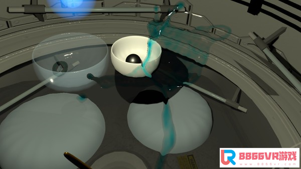[VR交流学习]太空-流体实验（Liquid Space）vr game crack1157 作者:admin 帖子ID:2628 