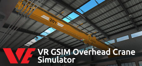 [VR交流学习] VR龙门吊模拟器（VE GSIM Overhead Crane Simulator）3447 作者:admin 帖子ID:2730 