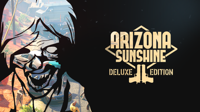 [VR交流学习] 亚利桑那阳光(豪华版) Arizona Sunshine - Deluxe Upgrade6227 作者:admin 帖子ID:2943 