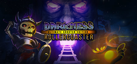 过山车黑暗-终极射击 (Darkness Rollercoaster - Ultimate Shooter Edition)719 作者:admin 帖子ID:3027 