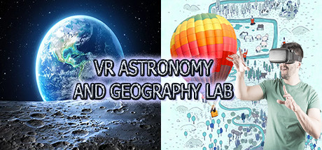 [VR游戏下载] VR天文学和地理实验室 (VR Astronomy and Geography Lab)7846 作者:admin 帖子ID:3036 