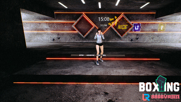 [VR游戏下载] 拳击教练（Boxing Coach）7473 作者:admin 帖子ID:3066 