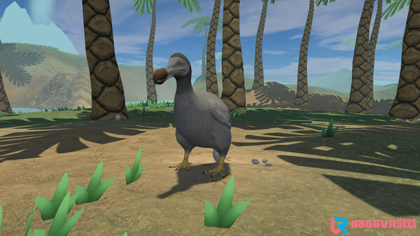 [VR游戏下载] 渡渡鸟历险记 VR (Dodo Adventures)7201 作者:admin 帖子ID:3121 
