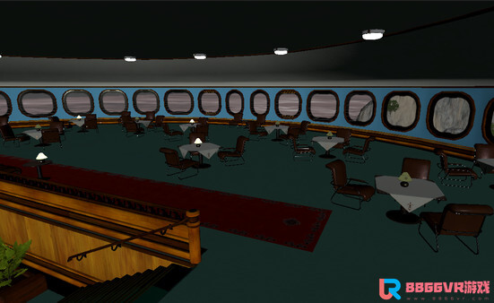 [VR游戏下载] VR Zeppelin Airship Trips: Flying hotel experiences in VR602 作者:admin 帖子ID:3156 