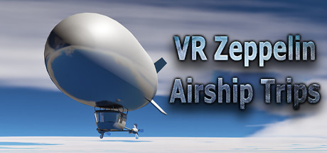 [VR游戏下载] VR Zeppelin Airship Trips: Flying hotel experiences in VR1788 作者:admin 帖子ID:3156 