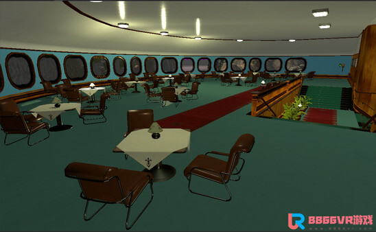 [VR游戏下载] VR Zeppelin Airship Trips: Flying hotel experiences in VR9923 作者:admin 帖子ID:3156 
