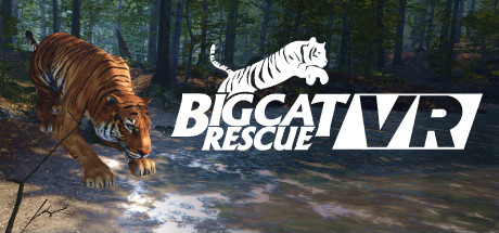 [VR游戏下载] 老虎拯救 VR（Big Cat Rescue VR）3263 作者:admin 帖子ID:3169 