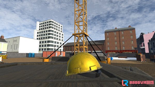 [VR游戏下载] 施工现场 VR（Construction Playground）3974 作者:admin 帖子ID:3233 
