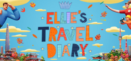 [VR游戏下载] 艾利家族的旅游日记（Ellie's Travel Diary）8866 作者:admin 帖子ID:3235 