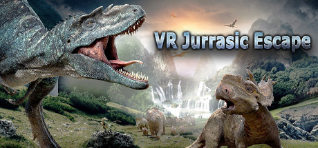 [VR游戏下载] 恐龙岛 VR（VR Jurassic Escape）3644 作者:admin 帖子ID:3241 
