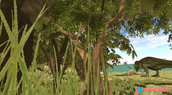 [VR游戏下载] 恐龙岛 VR（VR Jurassic Escape）6446 作者:admin 帖子ID:3241 