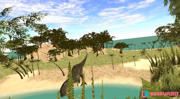 [VR游戏下载] 恐龙岛 VR（VR Jurassic Escape）6863 作者:admin 帖子ID:3241 