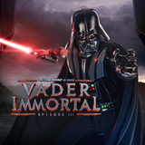 [Oculus quest] 不朽维达-星球大战1-3全 (Vader Immortal: Episode 1-3)3817 作者:admin 帖子ID:3249 