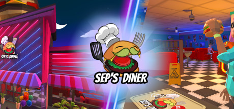 [VR游戏下载] 九月餐厅 VR（Sep's Diner）8628 作者:admin 帖子ID:3287 