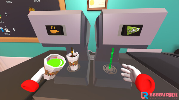 [VR游戏下载] 九月餐厅 VR（Sep's Diner）7005 作者:admin 帖子ID:3287 