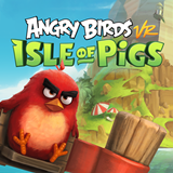 [Oculus quest] 愤怒的小鸟 VR汉化版（Angry Birds VR Isle of Pigs）3339 作者:admin 帖子ID:3547 