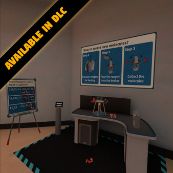 [VR游戏下载] 福尔摩斯 VR（Futuclass Hub VR）+ dlc7517 作者:admin 帖子ID:3661 