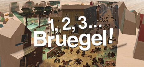 [VR游戏下载] 1.2.3布鲁格尔（1, 2, 3... Bruegel!）2740 作者:admin 帖子ID:3670 