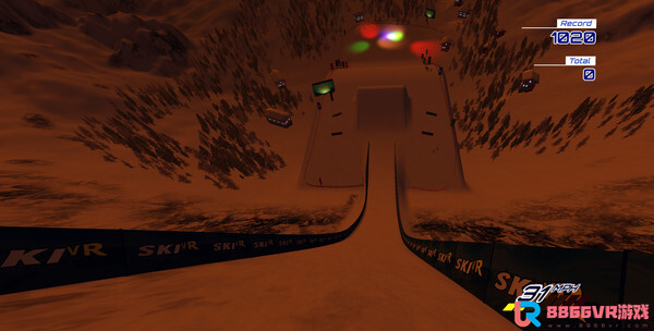 [VR游戏下载] 高山滑雪 VR（Alpine Ski VR）3125 作者:admin 帖子ID:3682 