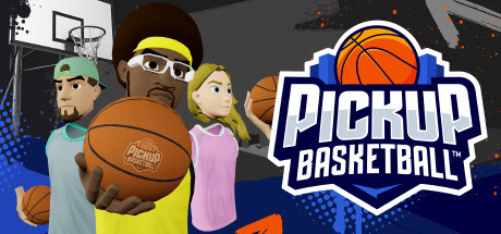 [VR游戏下载] 皮卡的篮球VR（Pickup Basketball VR）5010 作者:admin 帖子ID:3868 