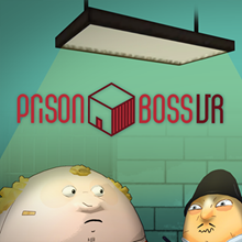 [Oculus quest] 监狱大佬VR（Prison Boss VR）5519 作者:admin 帖子ID:3918 