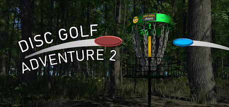 [VR游戏下载] 山林飞盘 2 VR（Disc Golf Adventure 2 VR）2136 作者:admin 帖子ID:3943 