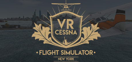 VR飞行模拟器纽约-塞斯纳 (VR Flight Simulator New York - Cessna)9207 作者:admin 帖子ID:4036 