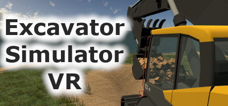 [免费VR游戏下载] 挖掘机模拟器 VR（Excavator Simulator VR）8868 作者:admin 帖子ID:4079 