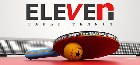 [VR游戏下载] 乒乓球模拟器 VR（Eleven Table Tennis VR）可联机3887 作者:admin 帖子ID:4136 