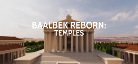 [VR游戏下载] 巴尔贝克重生：神庙（Baalbek Reborn: Temples）9344 作者:admin 帖子ID:4157 