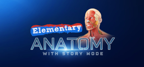 [免费VR游戏下载]基本解剖 (Elementary Anatomy: With Story Mode)7817 作者:admin 帖子ID:4161 