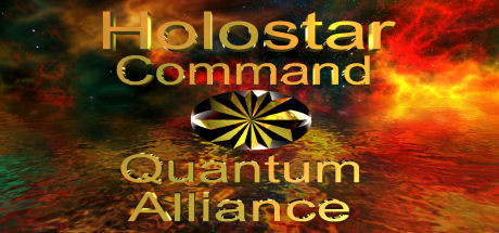 [免费VR游戏]斯塔司令部-量子联盟 Holostar Command - Quantum Alliance7897 作者:admin 帖子ID:4201 