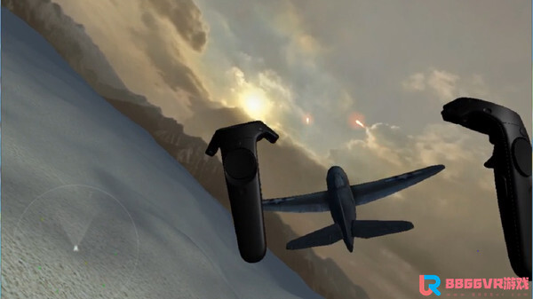 [VR游戏下载] 喷气战斗机 VR（VR Fighter Jets War）6933 作者:admin 帖子ID:4208 