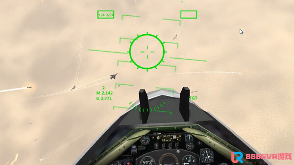 [VR游戏下载] 喷气战斗机 VR（VR Fighter Jets War）5866 作者:admin 帖子ID:4208 