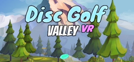 [免费VR游戏下载] 飞盘高尔夫冒险VR（Disc Golf Valley VR）4262 作者:admin 帖子ID:4216 