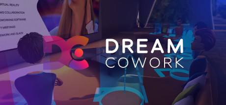 [免费VR游戏下载] 虚拟会议室 测试（DreamCowork Beta）9044 作者:admin 帖子ID:4217 