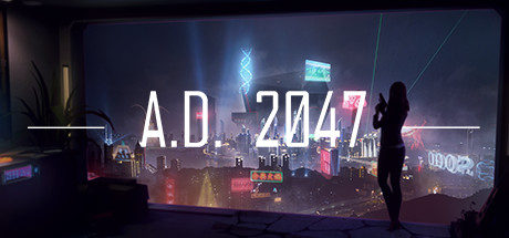 [VR游戏下载] A.D. 2047（A.D. 2047）3248 作者:admin 帖子ID:4375 