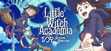 [VR下载]小魔女学园:VR魔法扫帚(Little Witch Academia: VR Broom Racing)1212 作者:admin 帖子ID:4398 