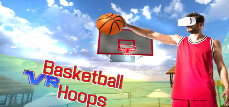 [VR游戏下载] VR篮球世界 (VR Basketball Hoops)6030 作者:admin 帖子ID:4464 