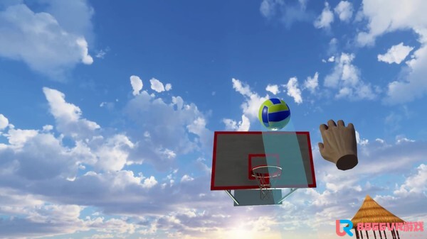 [VR游戏下载] VR篮球世界 (VR Basketball Hoops)795 作者:admin 帖子ID:4464 