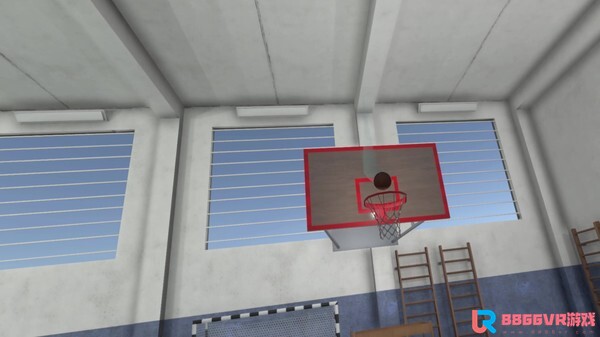 [VR游戏下载] VR篮球世界 (VR Basketball Hoops)1442 作者:admin 帖子ID:4464 
