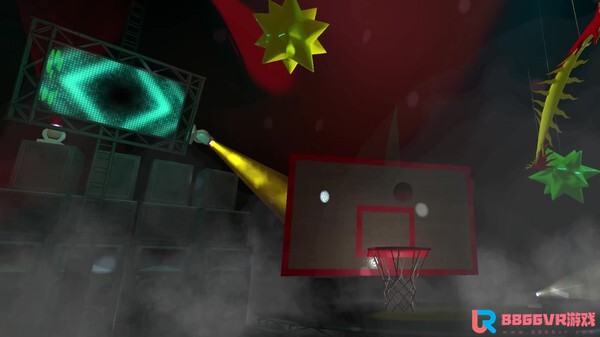 [VR游戏下载] VR篮球世界 (VR Basketball Hoops)5533 作者:admin 帖子ID:4464 