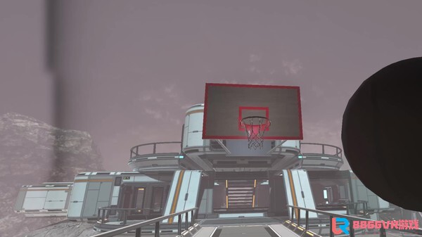 [VR游戏下载] VR篮球世界 (VR Basketball Hoops)5981 作者:admin 帖子ID:4464 